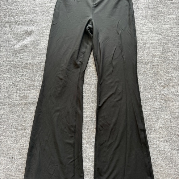 lululemon athletica Women's Leggings - Red, Purple, Gray - Picture 15 of 15